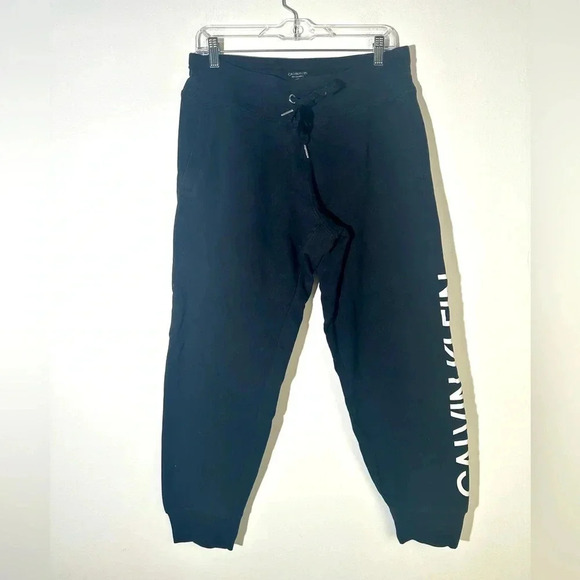 Calvin Klein Performance Joggers - Picture 2 of 7